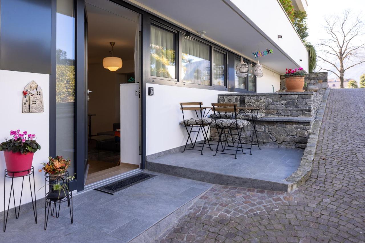 Casa Alice Ascona, Di Vacanza. Apartment