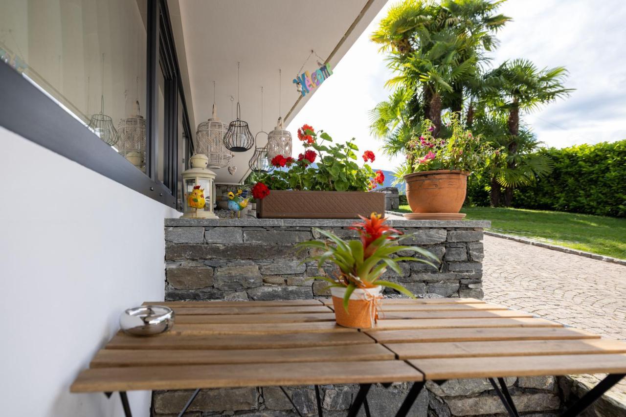 Casa Alice Ascona, Di Vacanza. Ascona