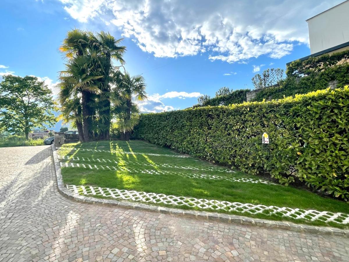 Casa Alice Ascona, Di Vacanza. Apartment Ascona