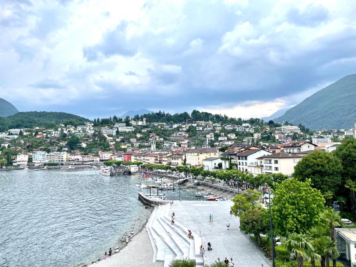 Casa Alice Ascona, Di Vacanza. Apartment Ascona